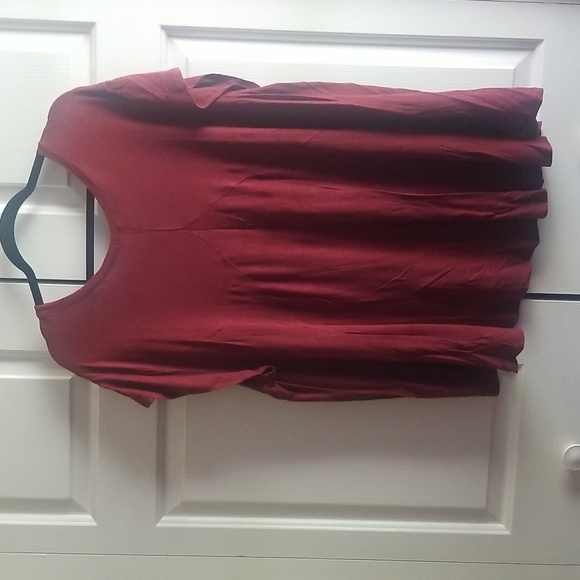 Flowy top - Picture 5 of 9